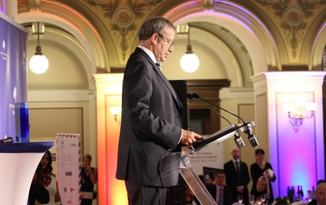 President Ilves in Prague: building “walls” within Europe will break our solidarity