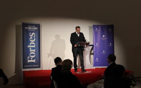 Президент Ильвес в Праге: возведение «стен» в Европе разрушает наше единство