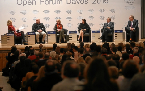 President Ilves: Euroopa Liit ei tohi muutuda kiiretele digi-riikidele ilusaks muuseumiks 