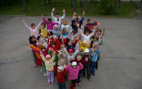 Ieva Ilves to become a patron of Estonian SOS Children’s Villages Association