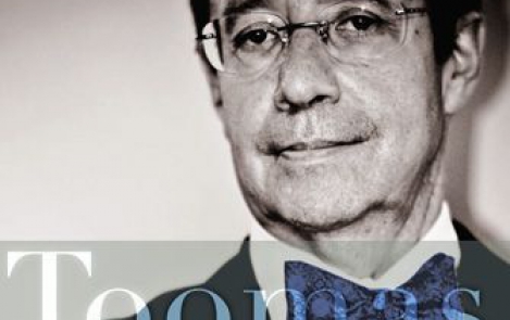 President Ilves to give one of the opening addresses at Helsinki Book fair