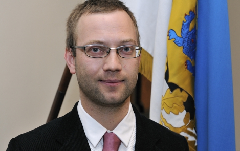 Jaan Tootsen to become the Cultural Advisor of the President of the Republic