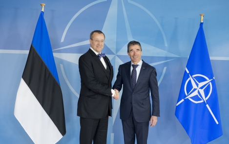 President Ilves: Afganistani missiooni lõpp ei näita NATO väsimust