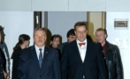President Toomas Hendrik Ilves võttis üle Eesti kodukaunistamise liikumise patronaaži.