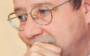 President Toomas Hendrik Ilves gave an interview to Postimees.