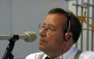 President Toomas Hendrik Ilves was the guest editor on the BBC World Service radio program Europe Today.