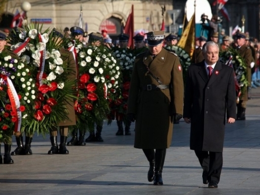 The 90th Anniversary of the Republic of Poland