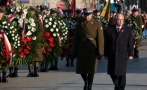The 90th Anniversary of the Republic of Poland