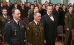The Estonian National Defence College 90th Anniversery