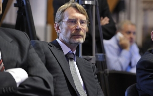 Mart Kadastik, Chairman of the Board of Eesti Meedia