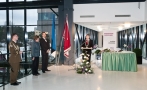 Opening of the New Building of the Tallinn University of Technology Library