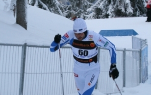 FIS World Cup Cross-Country in Otepää