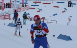 FIS World Cup Cross-Country in Otepää