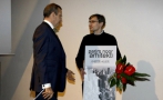 President Ilves andis Martin Auninile Noore Arhitekti preemia