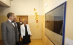 President Ilves külastas Võrumaa Masinaühistut