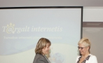 Evelin Ilves Turvalise interneti päeva konverentsil