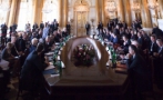 Kesk-Euroopa riikide presidentide kohtumine Varssavis