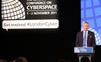 Londoni rahvusvaheline e-lahenduste ja küberkaitse konverents