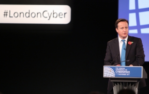 Suurbritannia peaministri David Cameroni kõne