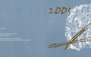 2002-2003. Autor: Heiki Looman