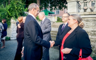 Aino Lepik von Wirén (Eesti suursaadik Suurbritannia ja Põhja-Iiri Ühendkuningriigis)