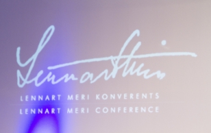 Lennart Meri Conference 2013