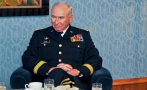 Kindralmajor James A. Adkins