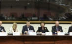 Kohtumine Euroopa Komisjoni järgmise digitaalmajanduse ja -ühiskonna voliniku Günther Oettingeriga