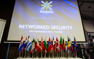 Международная конференция «Сетевая безопасность» в Академии государственной обороны