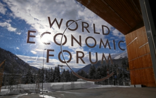 Maailma Majandusfoorum Davosis