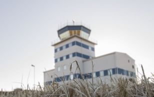 President Toomas Hendrik Ilves külastas Ämari lennubaasi