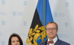 Saksamaa Liitvabariigi suursaadik Christoph Eichhorn.