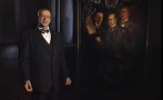 New Year's Greeting from President Ilves