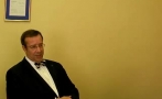 President Ilves at the Institute of European Affairs, Dublin