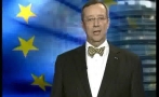 President Ilves announced the European Parliament Elections