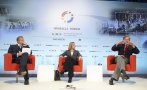 Brussels Forum: Europe in Transition