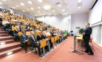 01.09.2014 Eesti Vabariigi Presidendi avalik loeng IT Kolledžis