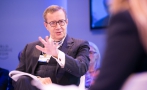 Davos 2016 | Designing for Cyber-Resilience